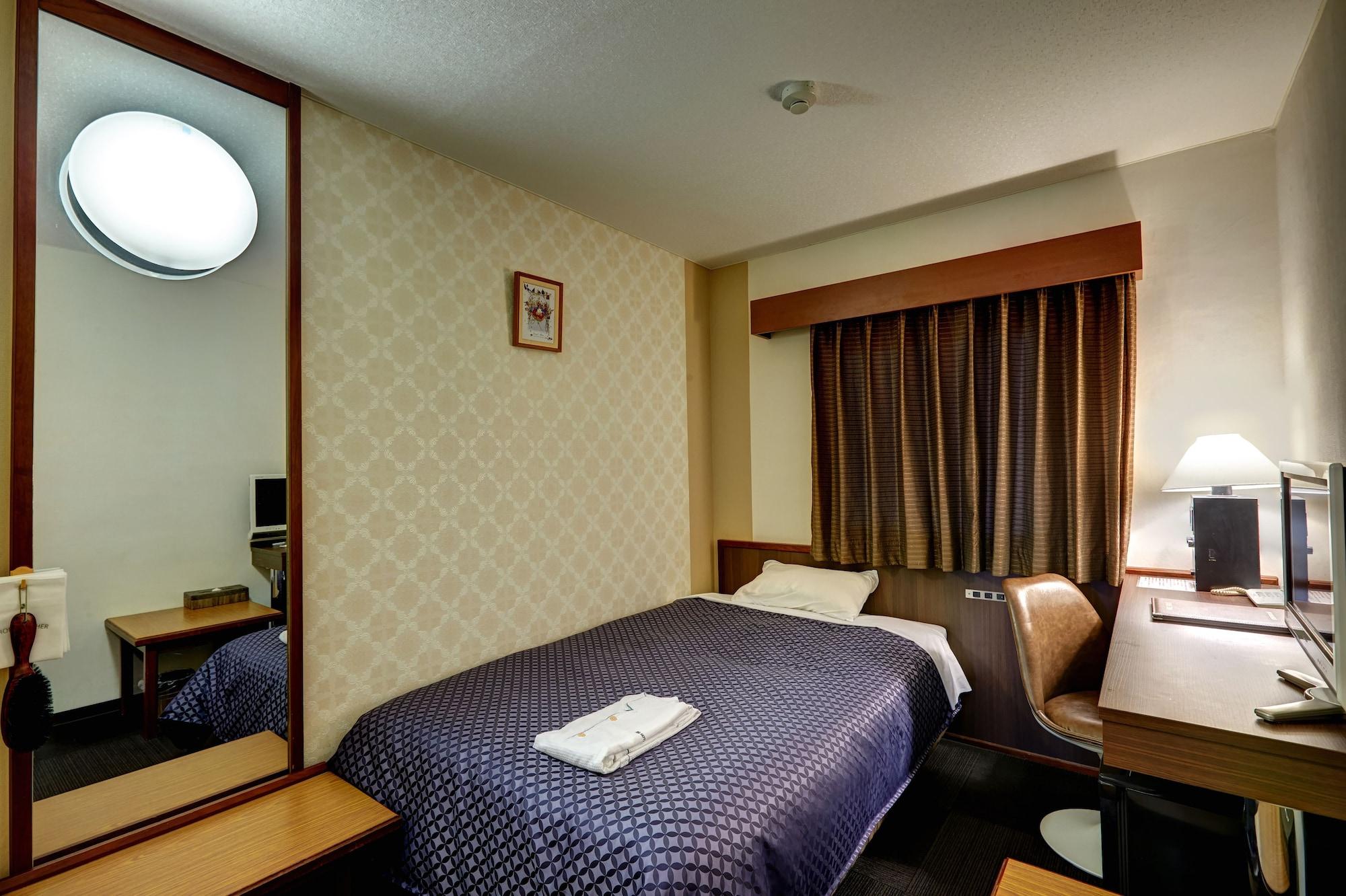 Hotel Taira Naha Exterior foto