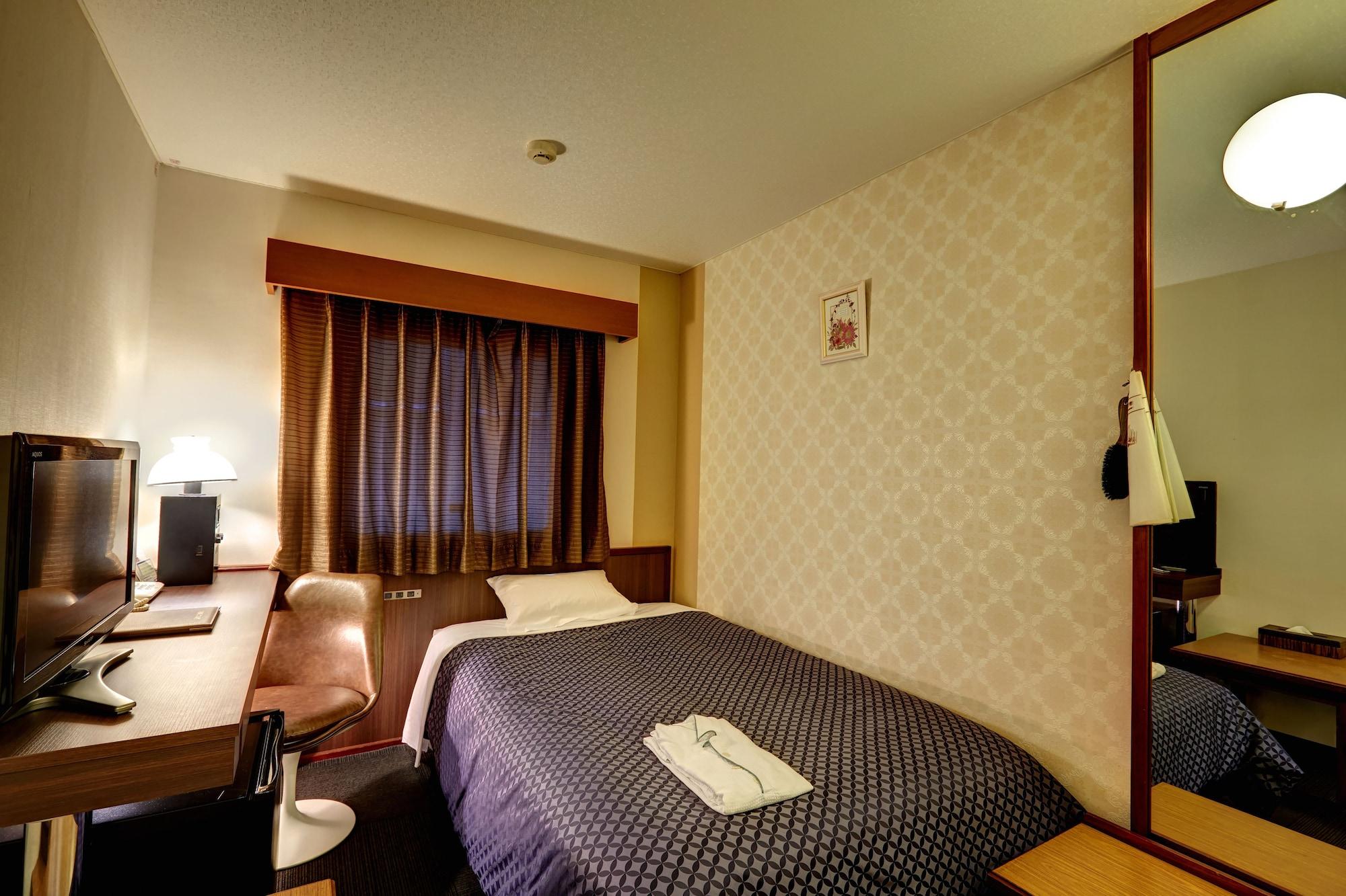 Hotel Taira Naha Exterior foto